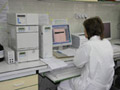 Zestaw HPLC do oznaczania cukrów w miodzie