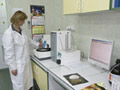 Zestaw HPLC do oznaczania HMF w miodzie