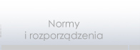 Normy i rozporzdznia